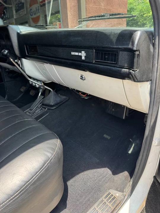 1985 Chevrolet C/K 3rd Gen - Image 22 of 31