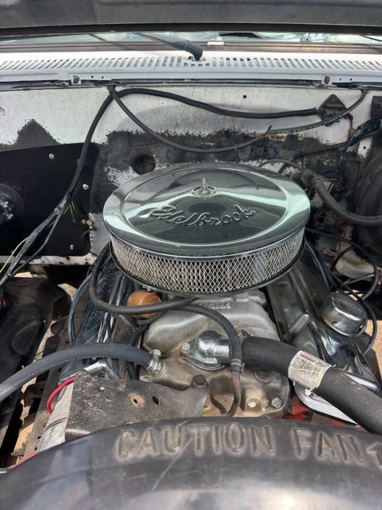 1985 Chevrolet C/K 3rd Gen - Image 27 of 31