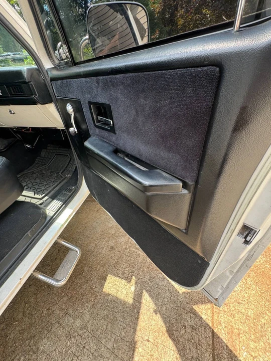 1985 Chevrolet C/K 3rd Gen - Image 23 of 31