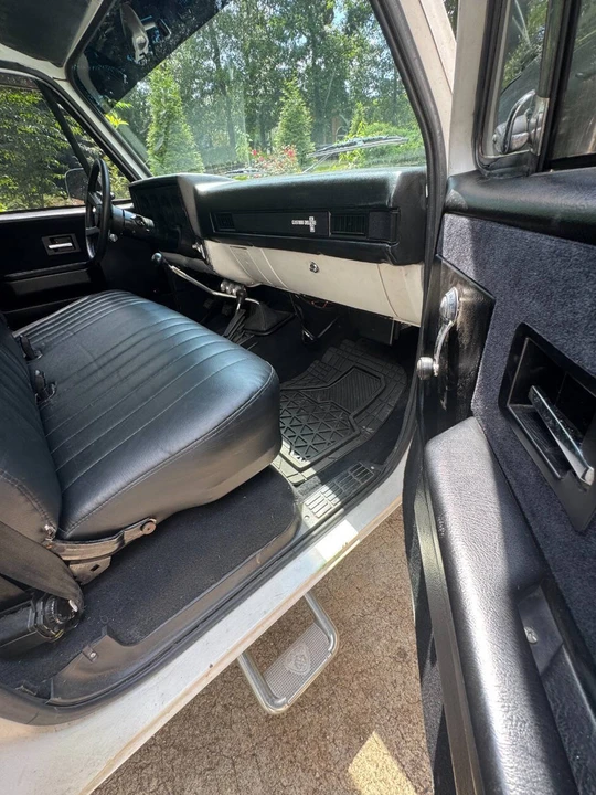 1985 Chevrolet C/K 3rd Gen - Image 21 of 31