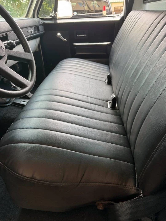 1985 Chevrolet C/K 3rd Gen - Image 10 of 31