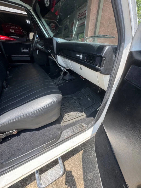 1985 Chevrolet C/K 3rd Gen - Image 19 of 31