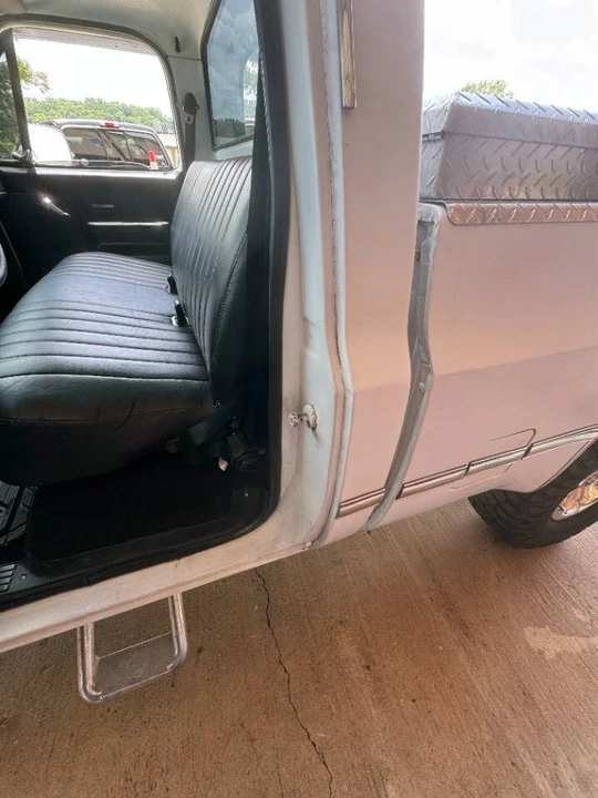 1985 Chevrolet C/K 3rd Gen - Image 14 of 31