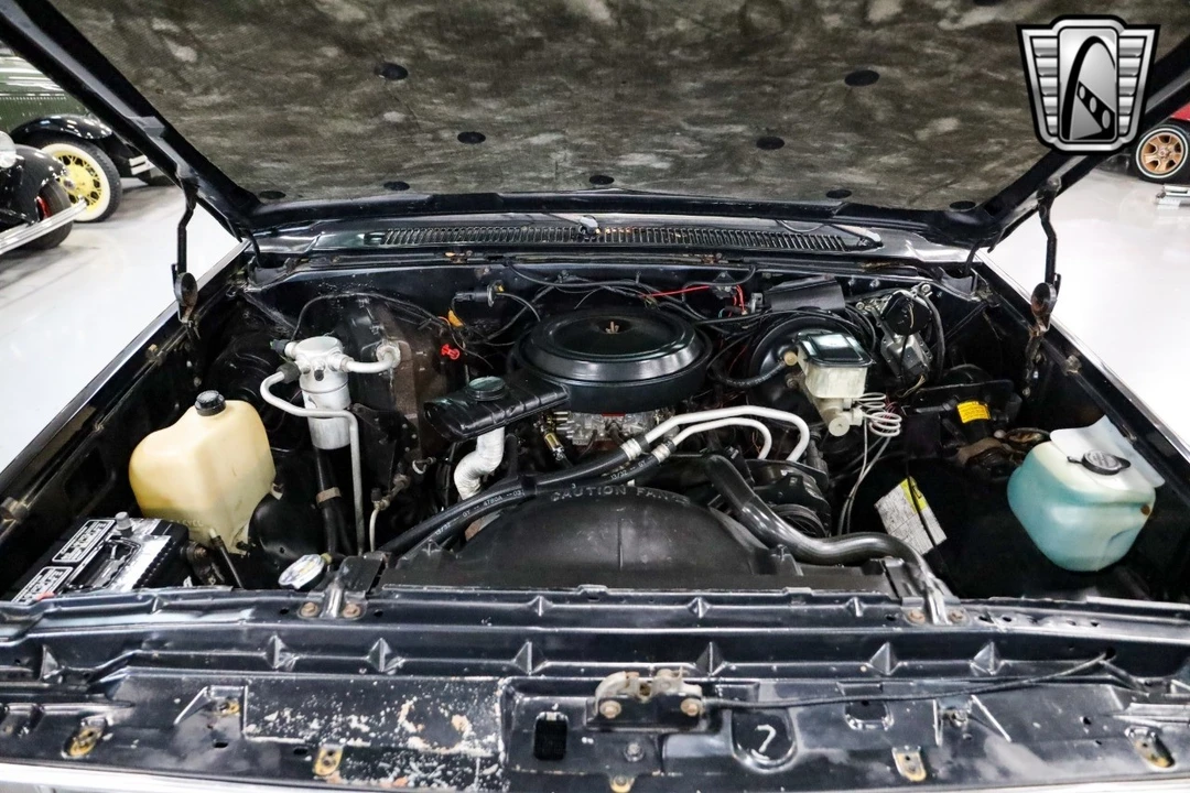 1985 Chevrolet C/K 3rd Gen - Image 11 of 12