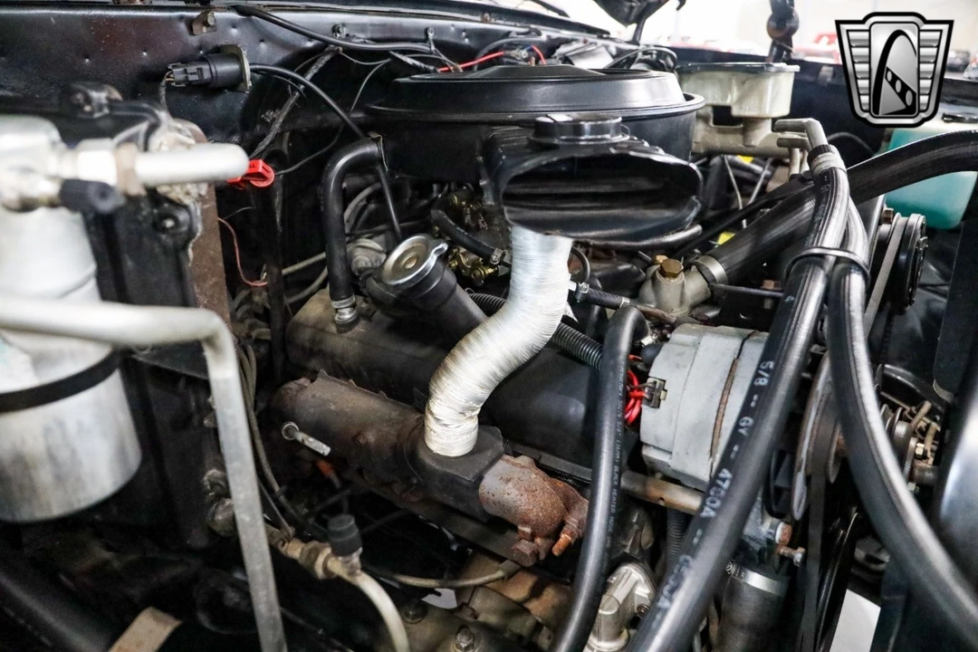 1985 Chevrolet C/K 3rd Gen - Image 12 of 12
