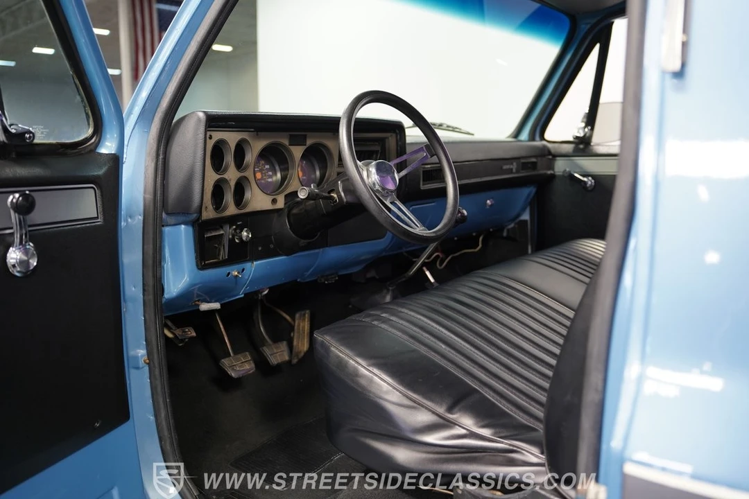 1985 Chevrolet C/K 3rd Gen - Image 5 of 12