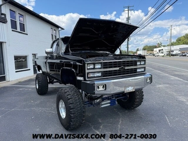 1985 Chevrolet C/K 3rd Gen - Image 30 of 31