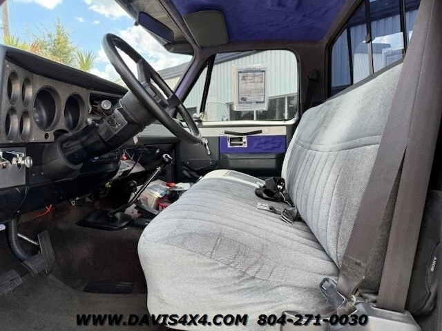 1985 Chevrolet C/K 3rd Gen - Image 17 of 31
