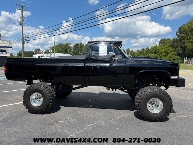 1985 Chevrolet C/K 3rd Gen - Image 8 of 31