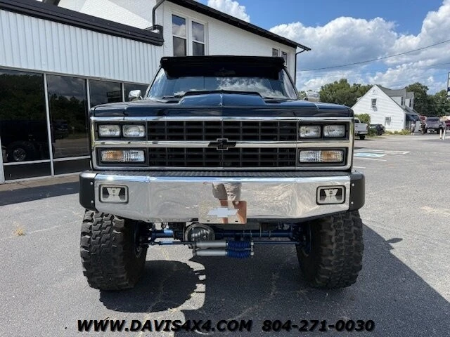 1985 Chevrolet C/K 3rd Gen - Image 4 of 31