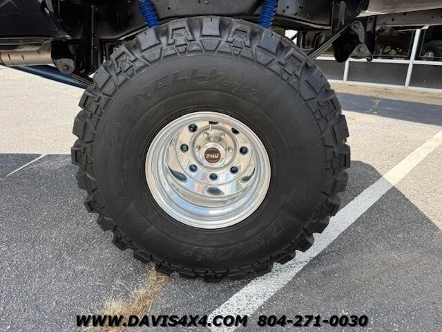 1985 Chevrolet C/K 3rd Gen - Image 13 of 31