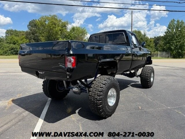 1985 Chevrolet C/K 3rd Gen - Image 9 of 31