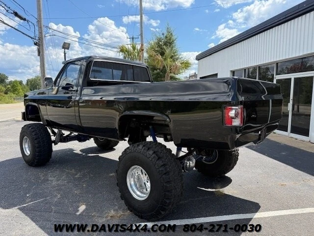 1985 Chevrolet C/K 3rd Gen - Image 12 of 31