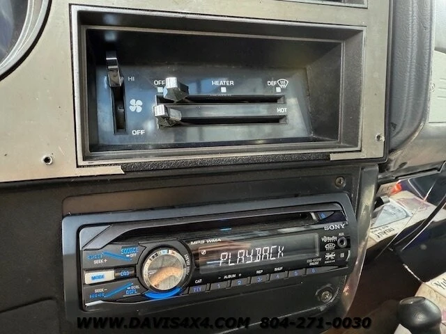 1985 Chevrolet C/K 3rd Gen - Image 20 of 31