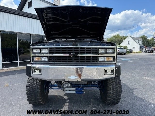 1985 Chevrolet C/K 3rd Gen - Image 28 of 31