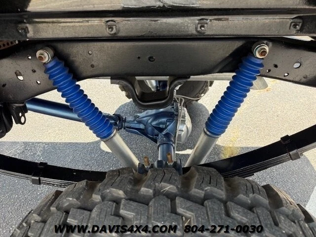 1985 Chevrolet C/K 3rd Gen - Image 14 of 31