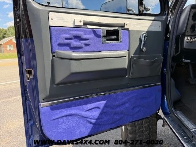 1985 Chevrolet C/K 3rd Gen - Image 15 of 31