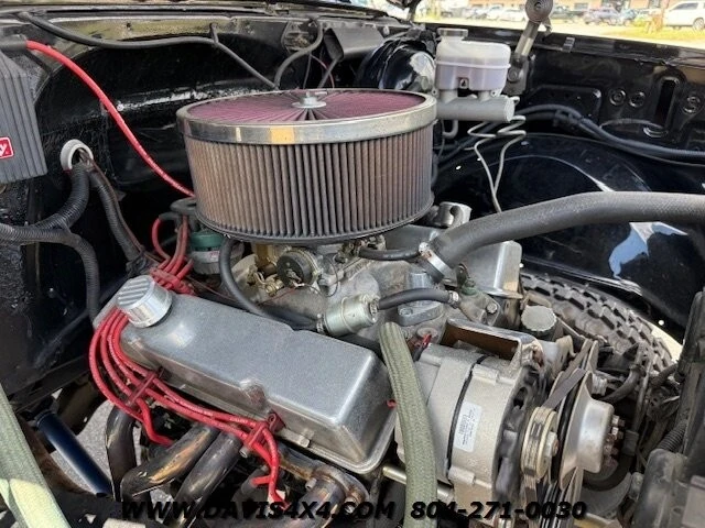 1985 Chevrolet C/K 3rd Gen - Image 25 of 31