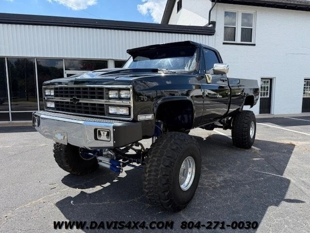 1985 Chevrolet C/K 3rd Gen - Image 3 of 31