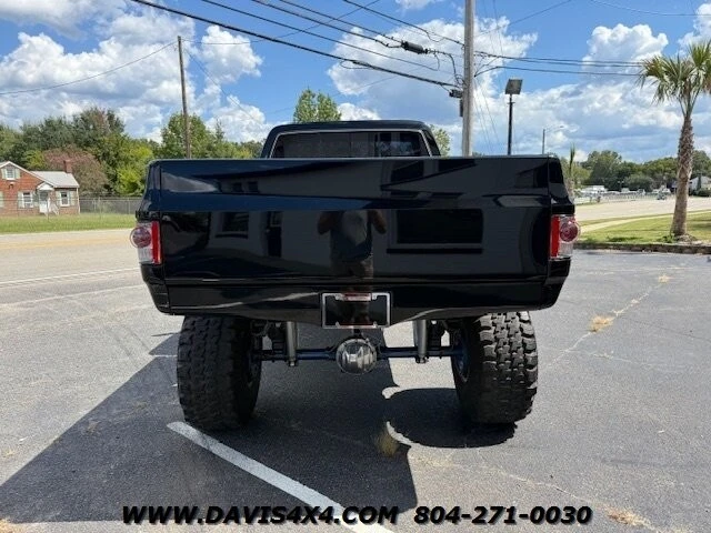 1985 Chevrolet C/K 3rd Gen - Image 10 of 31