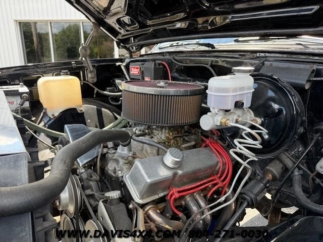 1985 Chevrolet C/K 3rd Gen - Image 26 of 31