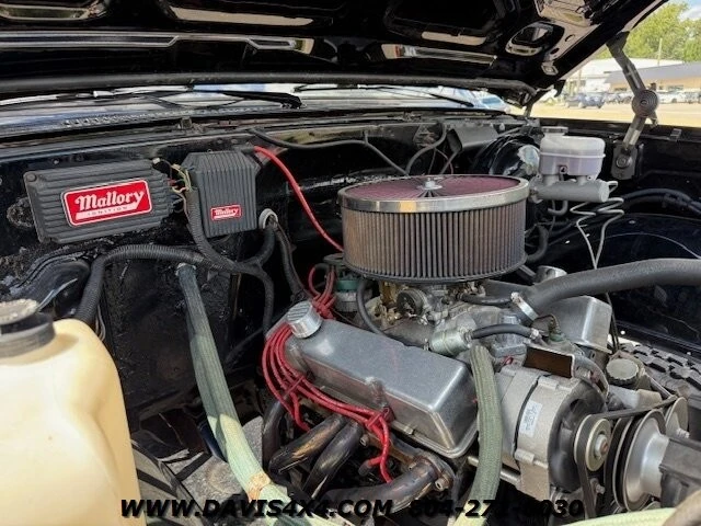 1985 Chevrolet C/K 3rd Gen - Image 22 of 31