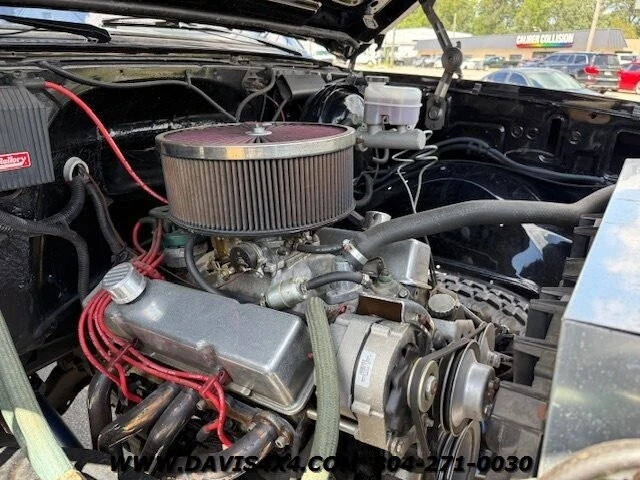 1985 Chevrolet C/K 3rd Gen - Image 23 of 31