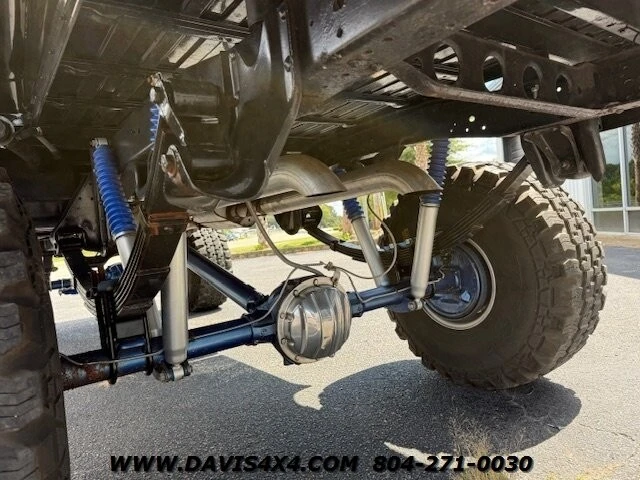 1985 Chevrolet C/K 3rd Gen - Image 11 of 31