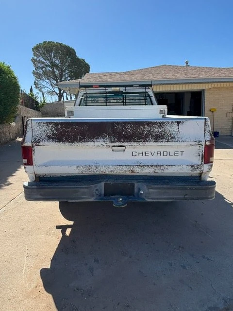 1985 Chevrolet C/K 3rd Gen - Image 5 of 12