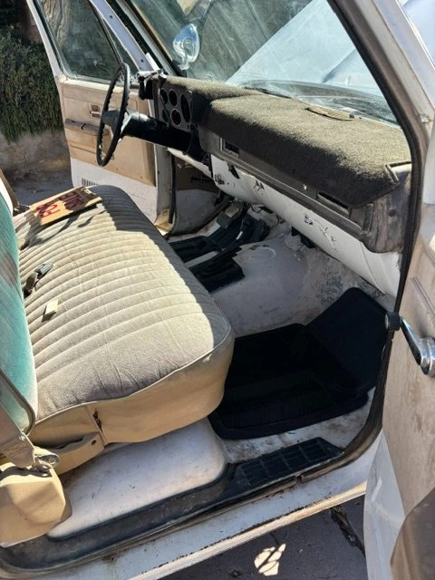 1985 Chevrolet C/K 3rd Gen - Image 11 of 12