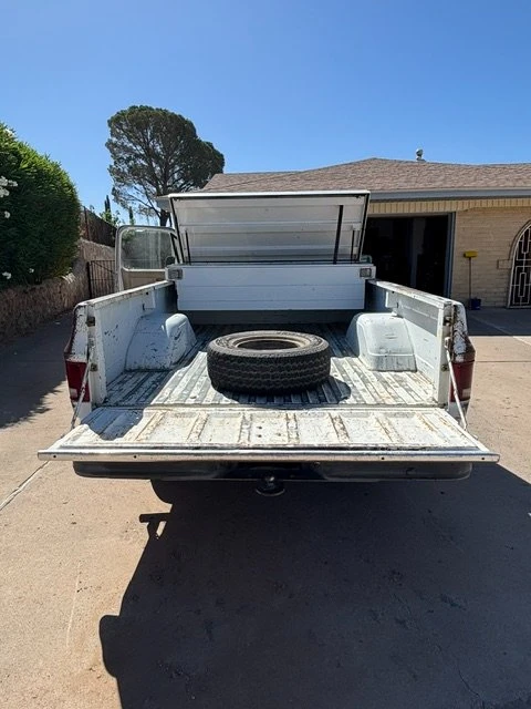 1985 Chevrolet C/K 3rd Gen - Image 12 of 12