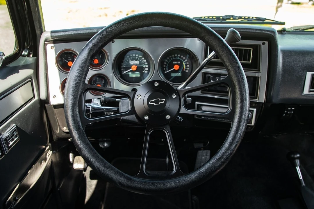 1985 Chevrolet C/K 3rd Gen - Image 15 of 31