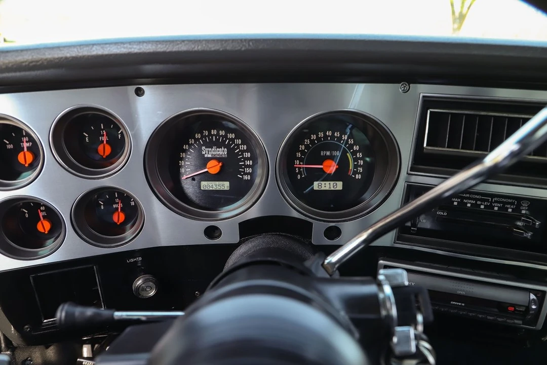 1985 Chevrolet C/K 3rd Gen - Image 16 of 31