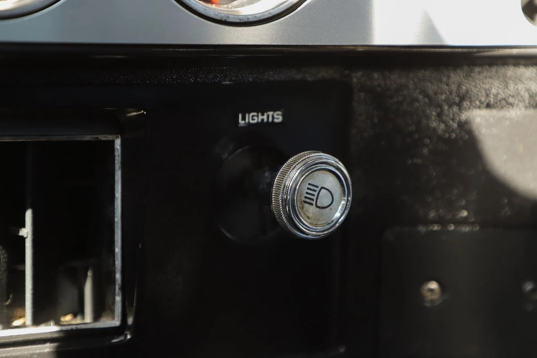 1985 Chevrolet C/K 3rd Gen - Image 31 of 31