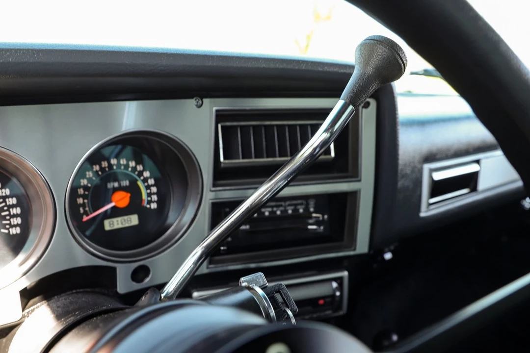 1985 Chevrolet C/K 3rd Gen - Image 4 of 31
