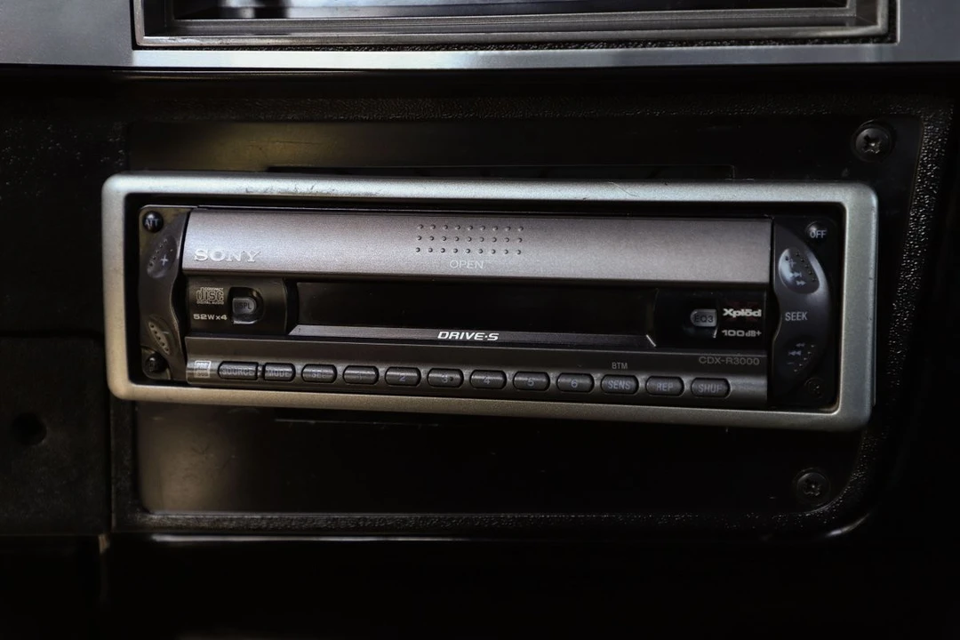 1985 Chevrolet C/K 3rd Gen - Image 23 of 31