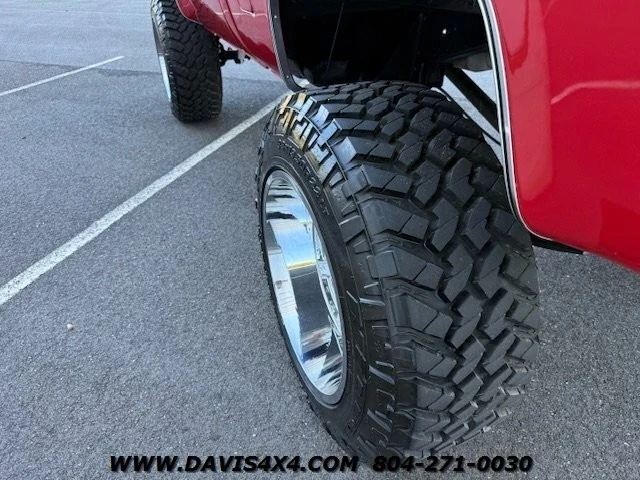 1985 Chevrolet C/K 3rd Gen - Image 8 of 12