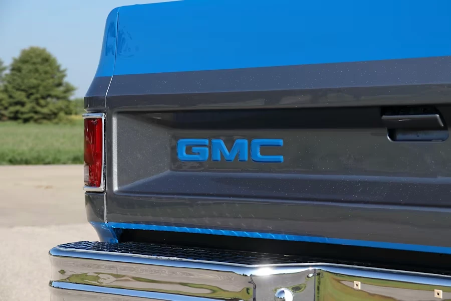 1985 Chevrolet C/K 3rd Gen - Image 10 of 30