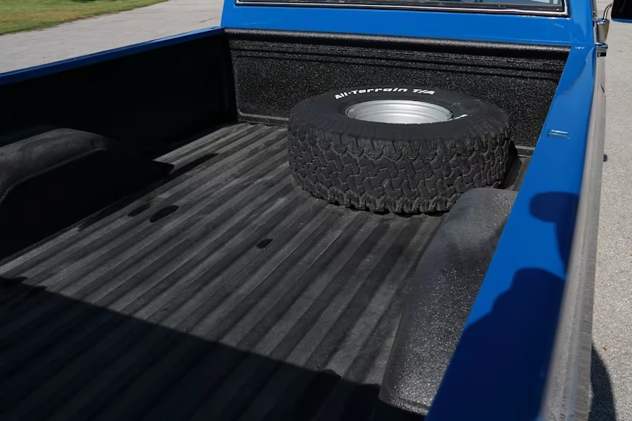 1985 Chevrolet C/K 3rd Gen - Image 30 of 30