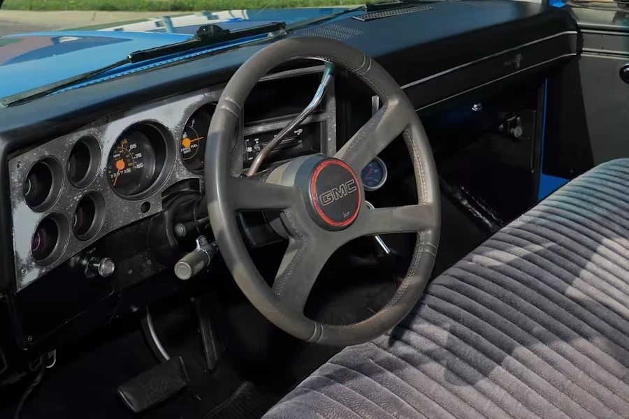 1985 Chevrolet C/K 3rd Gen - Image 18 of 30