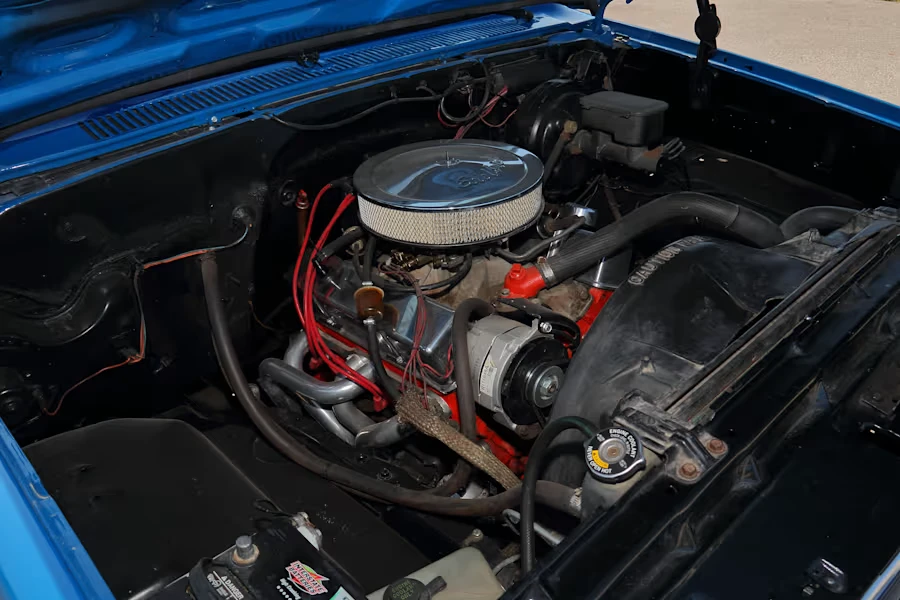 1985 Chevrolet C/K 3rd Gen - Image 29 of 30