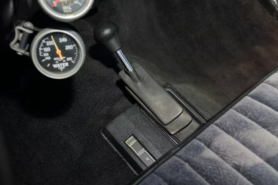 1985 Chevrolet C/K 3rd Gen - Image 25 of 30