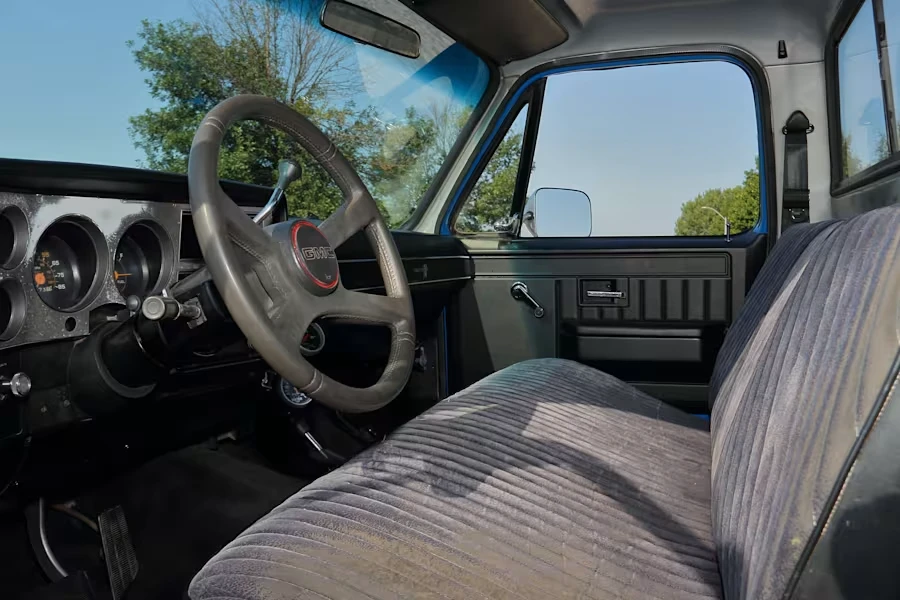 1985 Chevrolet C/K 3rd Gen - Image 17 of 30