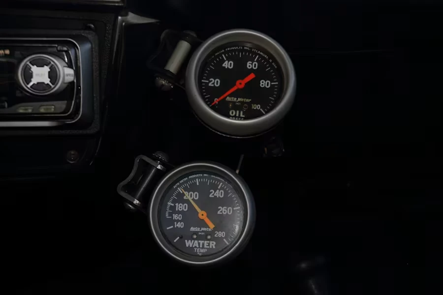 1985 Chevrolet C/K 3rd Gen - Image 21 of 30