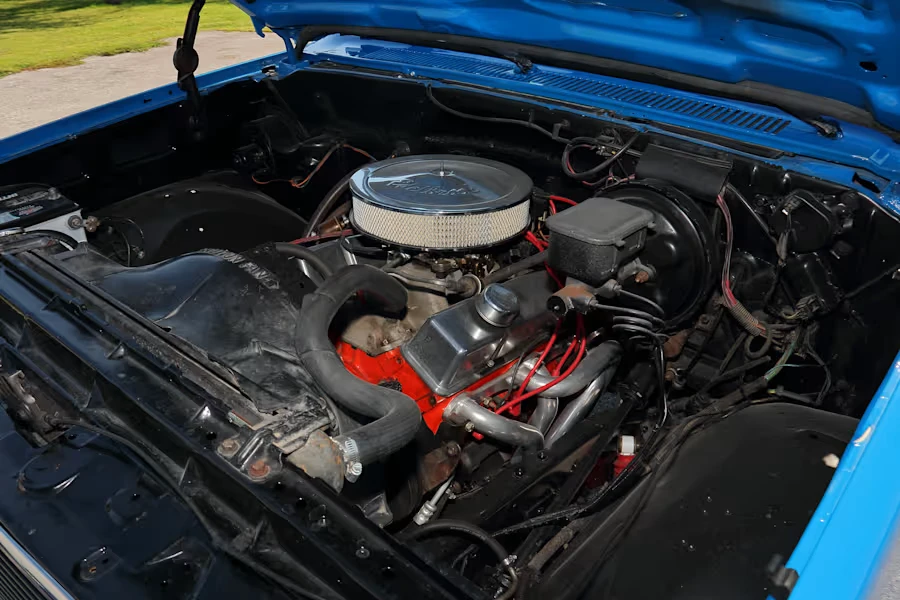 1985 Chevrolet C/K 3rd Gen - Image 27 of 30