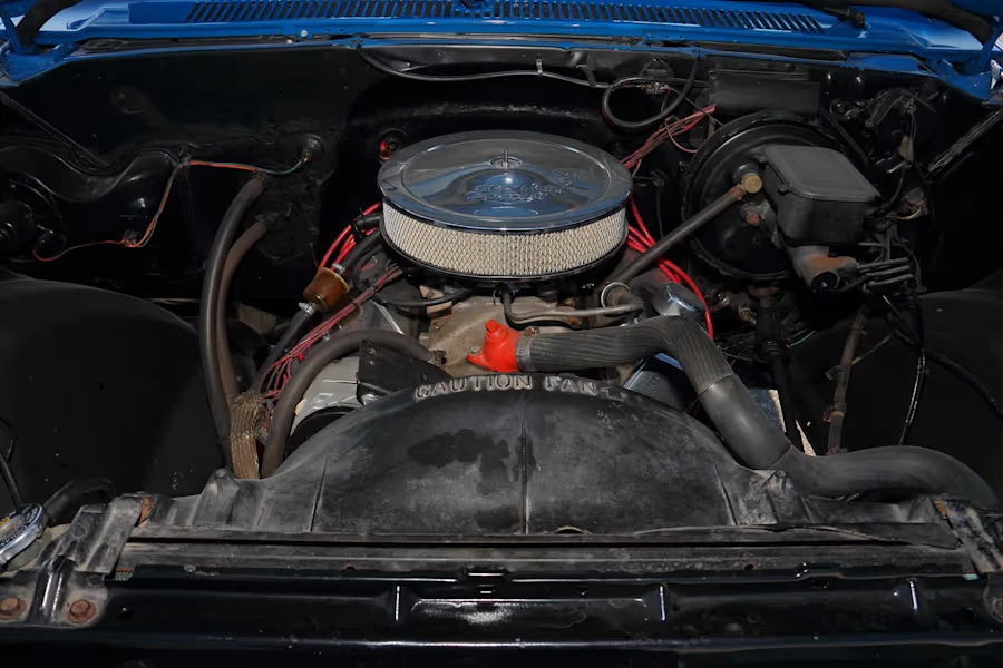 1985 Chevrolet C/K 3rd Gen - Image 28 of 30