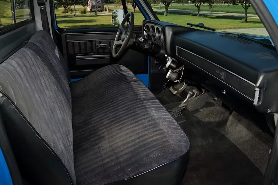 1985 Chevrolet C/K 3rd Gen - Image 19 of 30