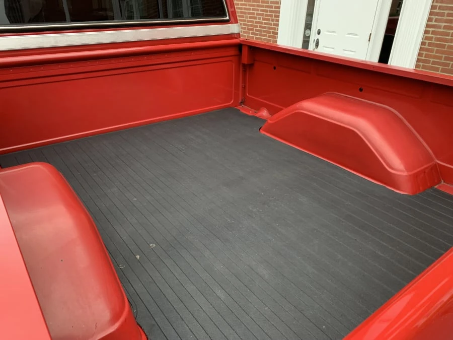 1985 Chevrolet C/K 3rd Gen - Image 8 of 10