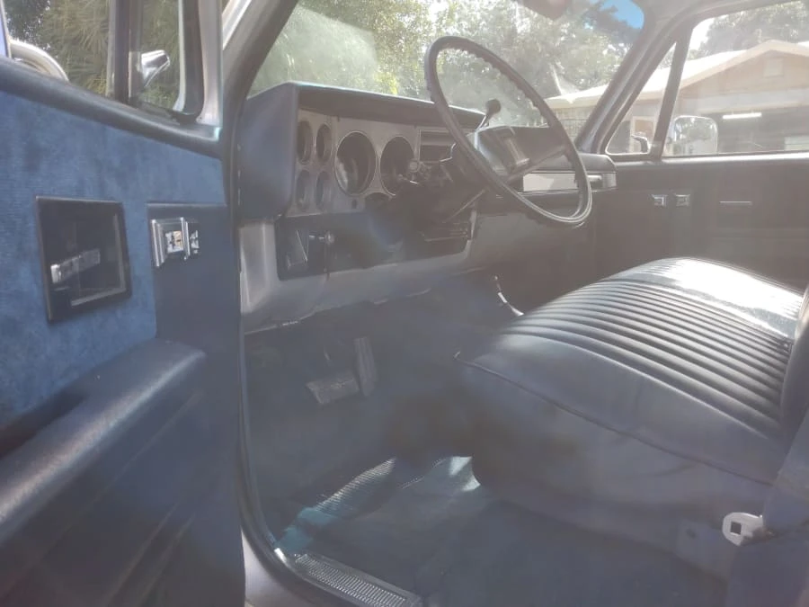 1985 Chevrolet C/K 3rd Gen - Image 6 of 8
