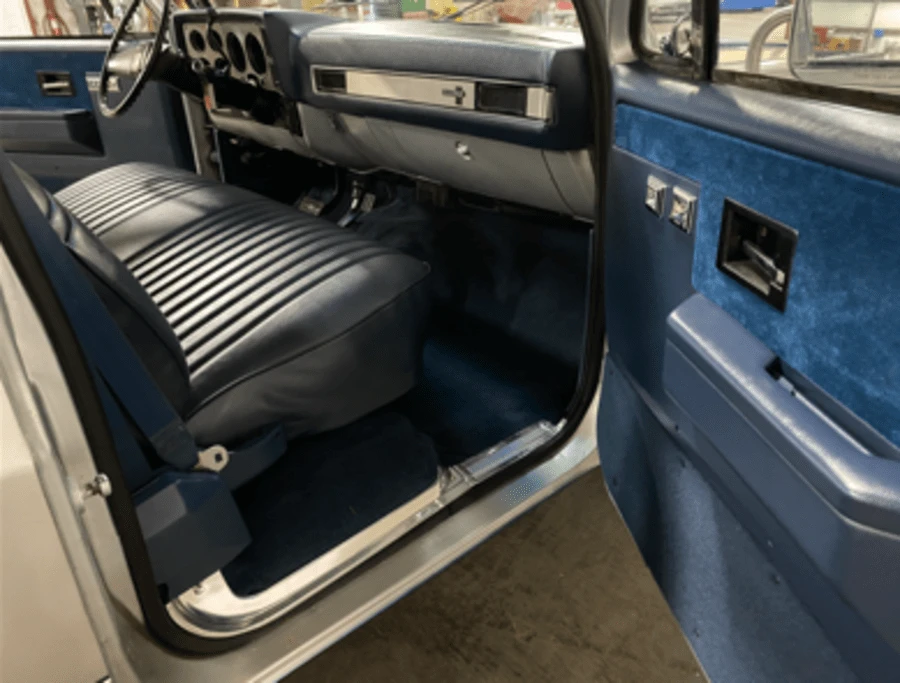1985 Chevrolet C/K 3rd Gen - Image 12 of 13